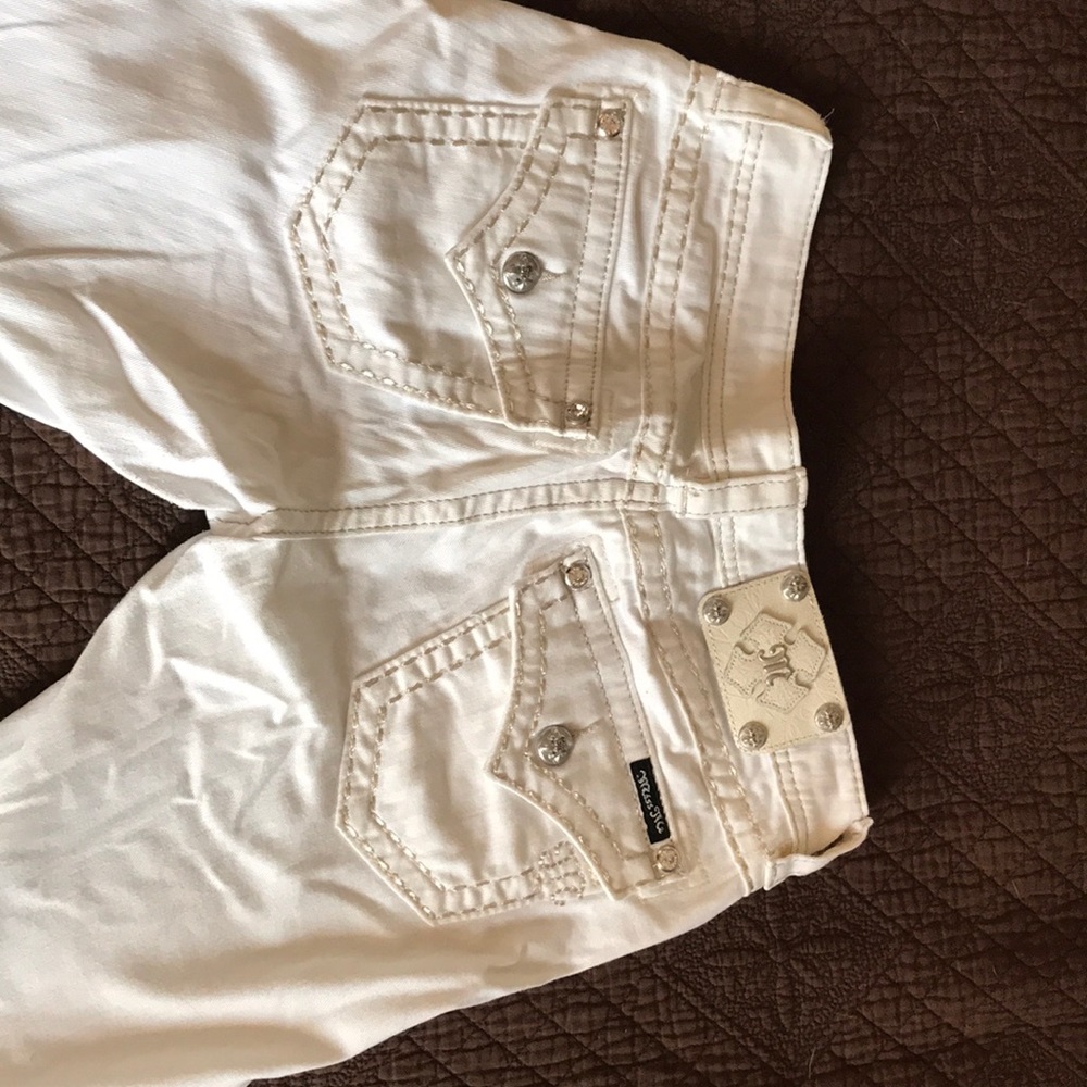 Miss Me Jeans Size 27